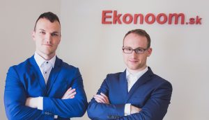 Účtovník - Ekonoom.sk