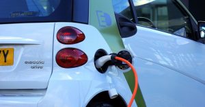 Daňové výdavky elektromobilov a elektro auto v podnikaní