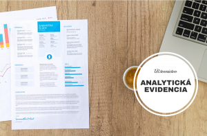 Poradíme ako viesť analytiku v podvojnom účtovníctve